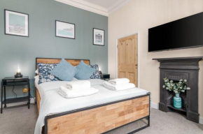Host & Stay - Railman's Rest